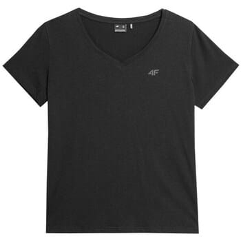 T-shirt Korte Mouw 4F F0908 W 20s