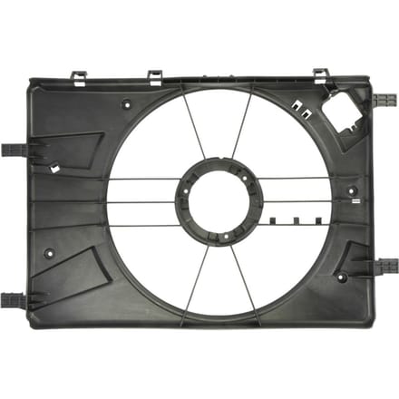 Naaf, ventilatorwiel-motorkoeling TYC 825-0016-1
