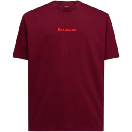 T-shirt La Sportiva Moon Climb