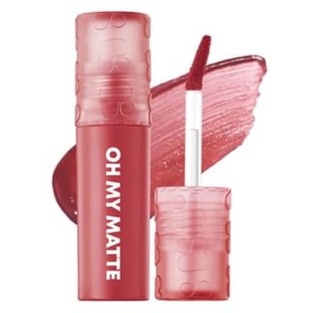 2P ORIGINAL - Oh My Matte Cloud Lip Tint OMM08