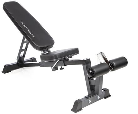 Bodycraft halterbank FID F320
