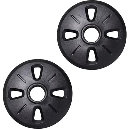 Bescherming voor grote skistokken Black Diamond (x2)