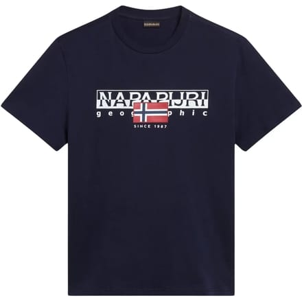 Napapijri sweatshirt S-Aylmer NP0A4HTO