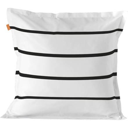 Kussensloop Blush | Blanc