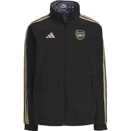 Kinder trainingspak Arsenal 2023/24