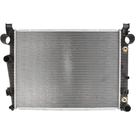 Radiator, motorkoeling NRF 53103