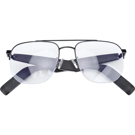 AI Vertaalbril Polariserende Lens 100+ Talen Multifunctioneel Realtime Slimme Bluetooth Geluidsbril
