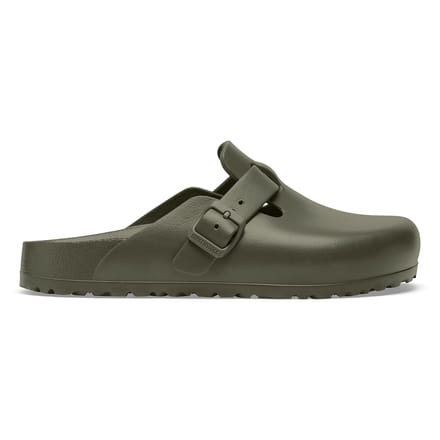 Birkenstock Boston EVA Badslippers