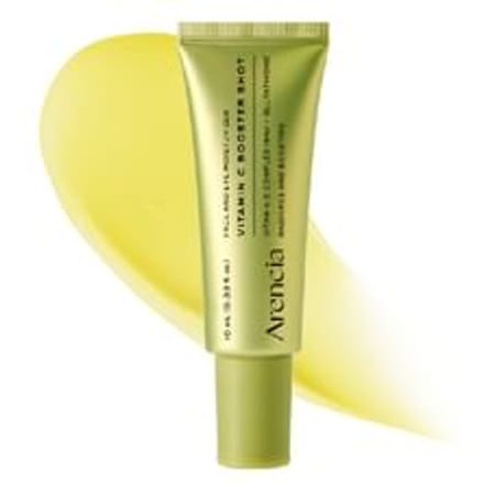 Arencia - Vitamin C Booster Shot Mini 10ml