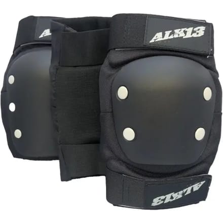 Knie- en elleboogbeschermingsset ALK13 Combopads