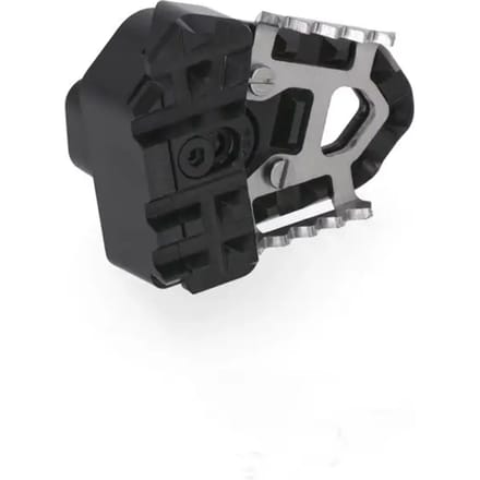 Rempedaal verlenging SW-Motech Yamaha Ténéré 700 (19-)