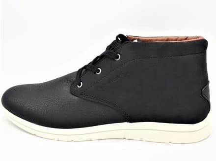 Björn Borg X200 Mid TMP M - 0999 Black - Maat 46