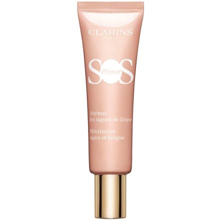 Clarins Make-Up Face Make-Up SOS Primer Minimizes Signs of Fatigue