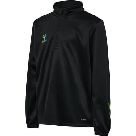 Kinderopleiding top Hummel Shimmer
