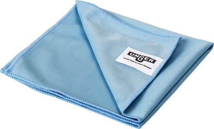 Unger Glas en metaal doek | Default
