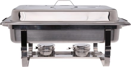 Cosy & Trendy For Professionals Ct Prof Chafing Dish Gn1-1 9l Inox 18-10