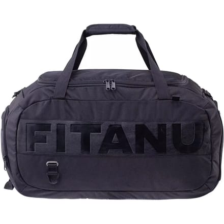 Sporttas Fitanu Fitup
