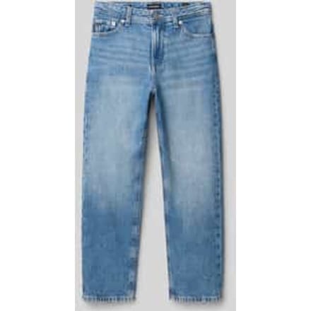 JACK&JONES - JJICHRIS JJORIGINAL SBD 192 NOOS JNR - Jongens - Jeans