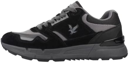 Lyle & Scott Finlay Sneakers Heren