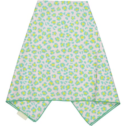 Sjaal voor meisjes Paper Boat Candy Animal Dots