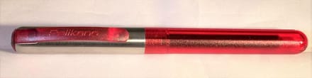Pelikan - schoolvulpen Pelikano P461 - rood - L