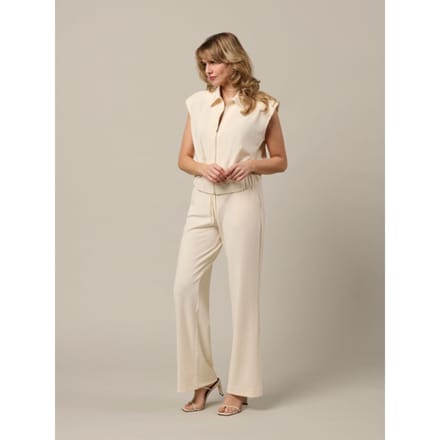 &Co Woman GWEN - Sale - L - Beige