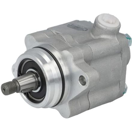 Stuurhuis hydraulische pomp  DT SPARE PARTS 1.23472