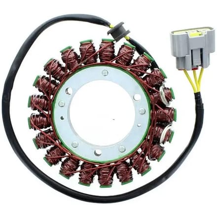 Dynamo motorfiets Electrosport BMW R1200 R / GS / RS / Adventure