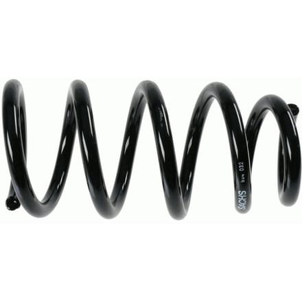 Chassisveer SACHS 994 032