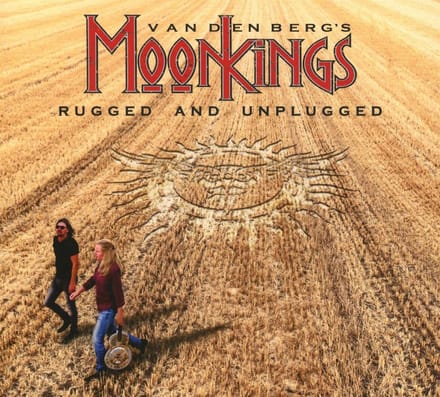 Rugged And Unplugged - Vandenberg's Moonkings