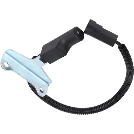 Motor Krukas Positiesensor Geschikt voor Dodge Jeep 70104291 white