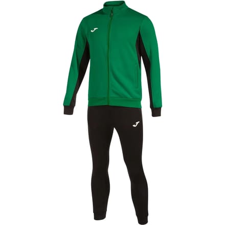 Joma Derby Trainingspak Groen 12-14 Years Jongen