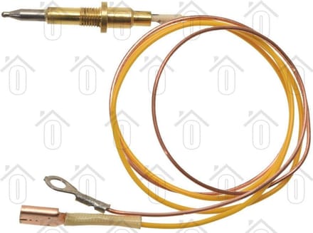 Smeg Thermokoppel 500mm lang SRV596X, SRV575X 948650104