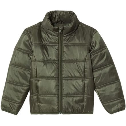 LUPILU Peuters lightweight-jack (Kaki, 98)