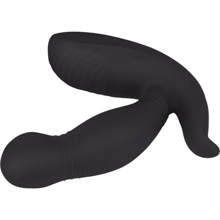 Prostaat Vibrator Hero - Dream Toys
