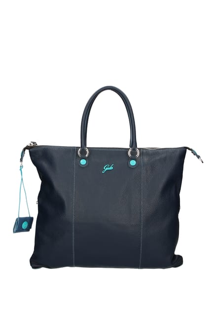 Gabs Schoudertas G3 Plus Shoulder Bag Bull Basic Ink Blue Donkerblauw