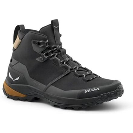 Wandelschoenen Salewa Puez 2 Mid Ptx