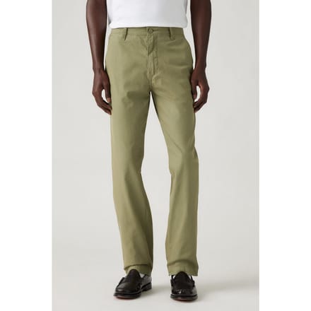 Levi's Xx Chino Authentic Rlx Deep Lichen Größe: W30L34 | Chinos Outlet | Herren