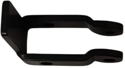 Bosch rollenhevel/lager decoupeerzaag - 2601321069 - Geleider