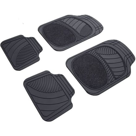 Rubber vloermatten MAMMOOTH MMT A040 626800