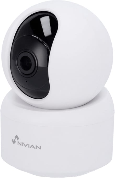 Surveillance Camcorder Nivian NVS-IPC-IS4