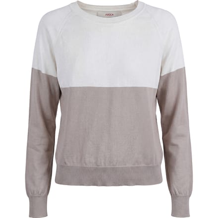 Jucca - Shirt - 470907 - Beige/Sand