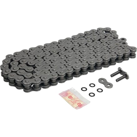 Motorfiets rolketting D.I.D 525Vx3(B&B) X 120 Mail. Zj