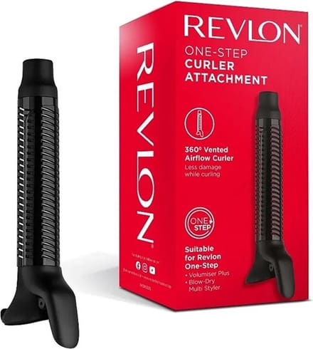 Revlon Tools One Step Curler Opzetstuk