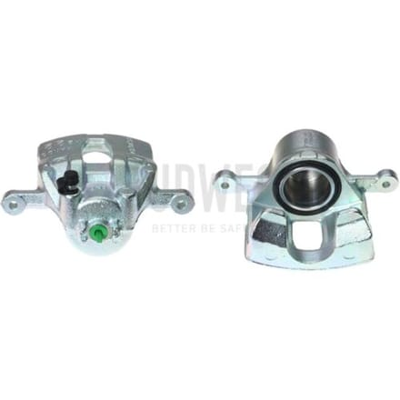 Budweg Caliper Remklauw BUDWEG 344788