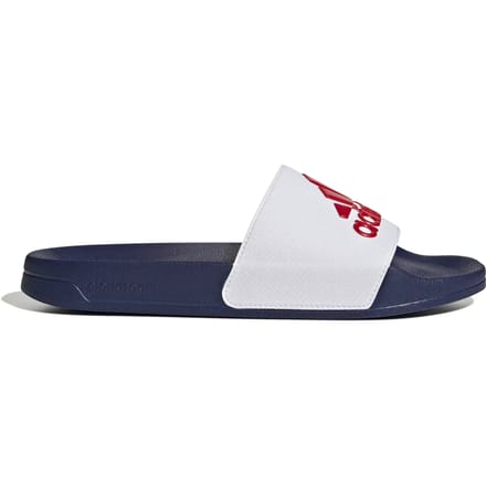 Badschoenen adidas Adilette
