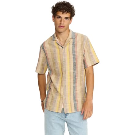 Shirt Revolution Cuban