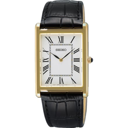 Seiko SWR104P1 Horloge