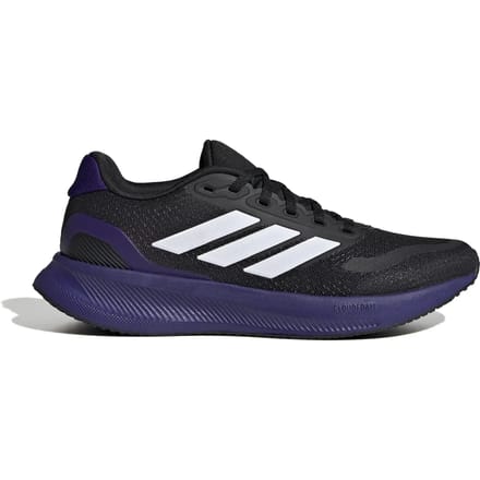 Adidas Runfalcon 5 Hardloopschoenen Zwart EU 38 Vrouw