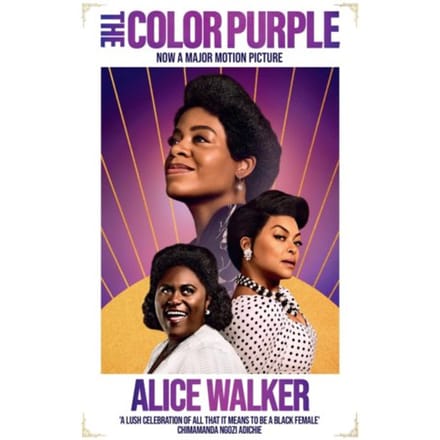 The Color Purple - Alice Walker